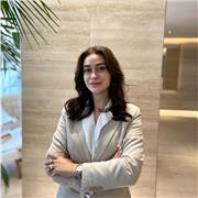 Professeur expérimentée d'Anglais tous niveaux